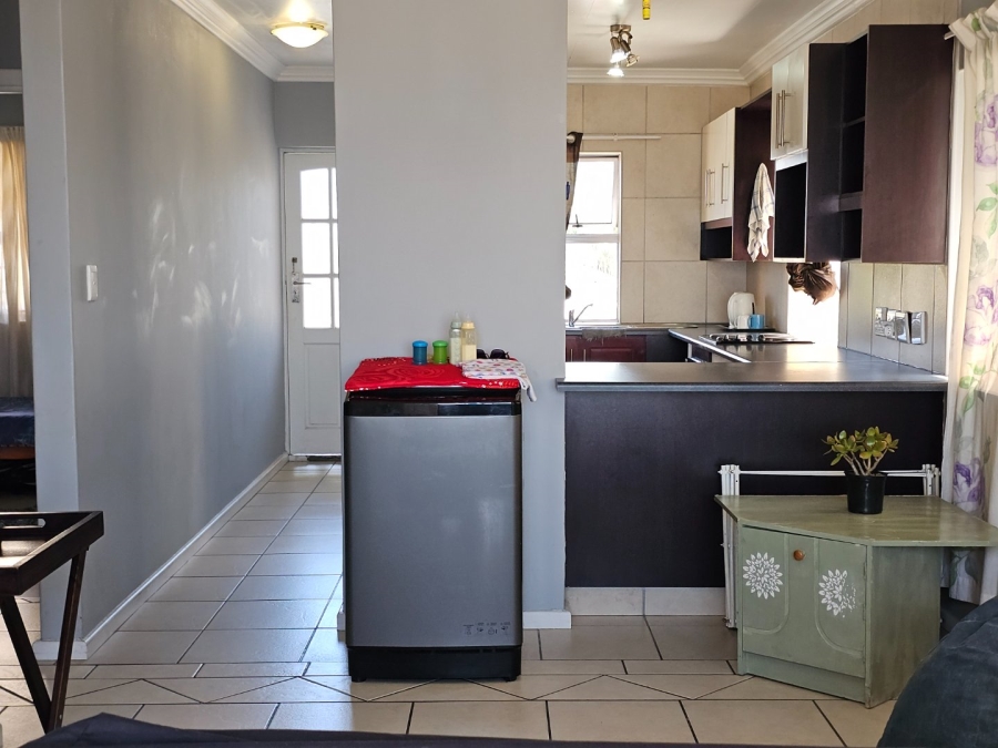 2 Bedroom Property for Sale in Da Nova Western Cape